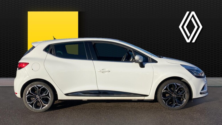 Renault Clio 0.9 TCE 90 Iconic 5dr Petrol Hatchback